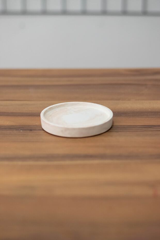 طقم قاعدة أكواب مكون من قطعتين - 3