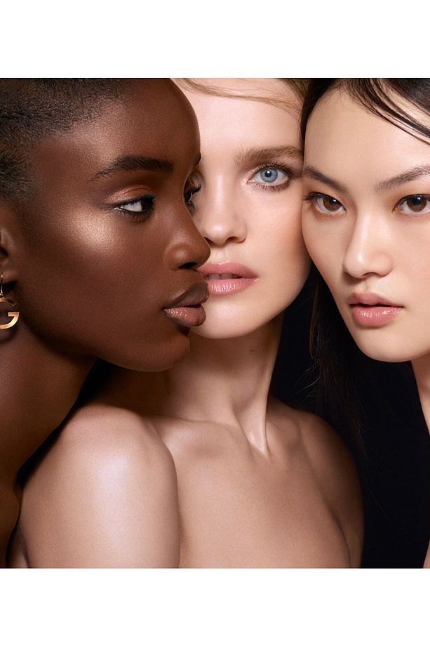Parure Gold Skin Matte Foundation 35 Ml - 6