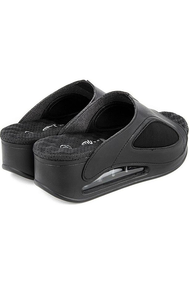 Lofty Anatomik Air Max Tabanlı Halluks Valgus Kemik Çıkıntısına Uygun Kadın Terlik - 4