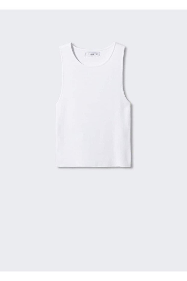 Askılı Örgü Üst - 3