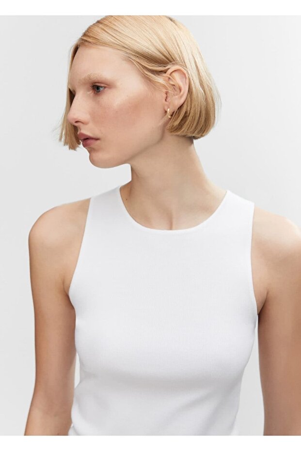 Askılı Örgü Üst - 5