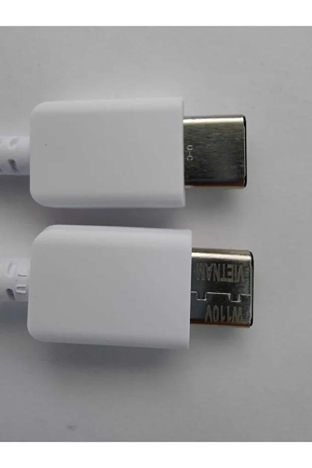 Orijinal Usb Type-c Kablo Çift Taraf Type C Hızlı Şarj Destekli 1.8 Metre %100 - 2