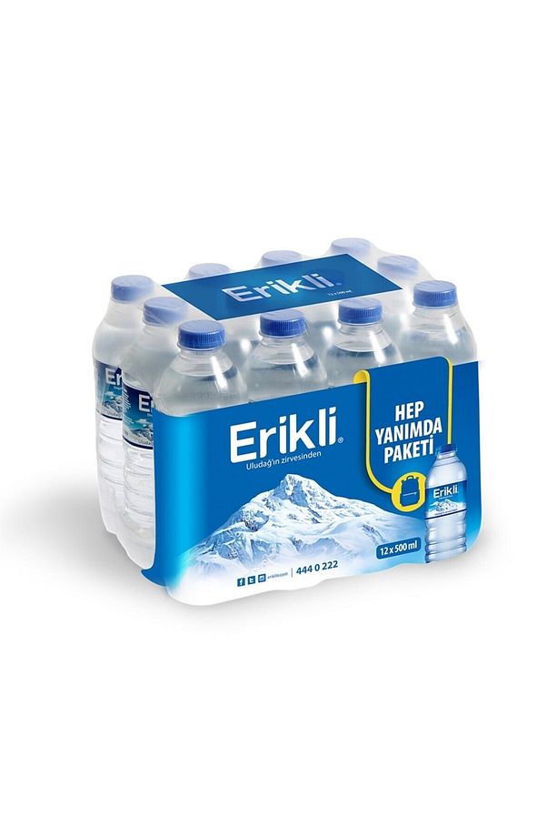 0.5 LT Su 48 Adet - 1