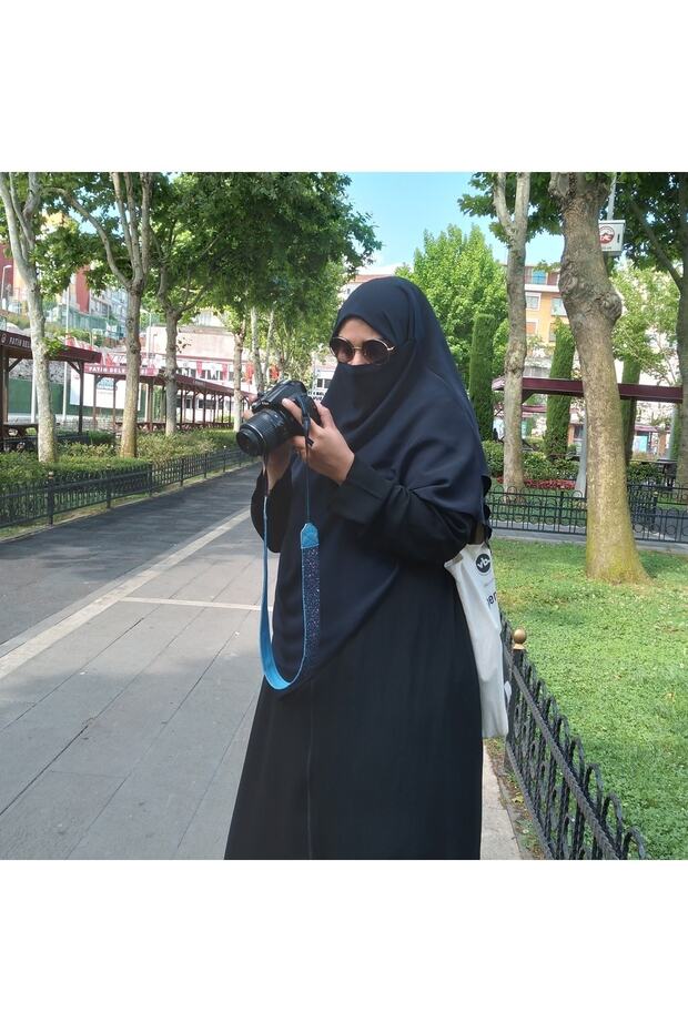 وشاح عملي ذو طبقات - 4