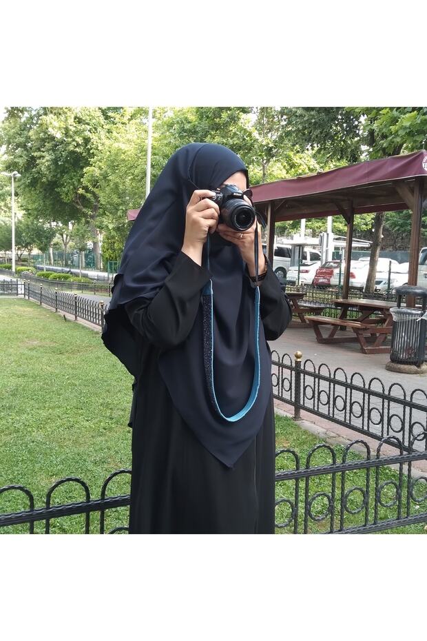 وشاح عملي ذو طبقات - 5