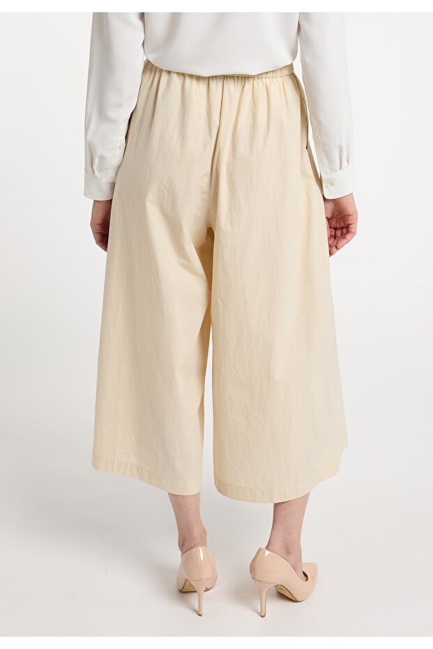 Klassik Culotte casnagie - 3