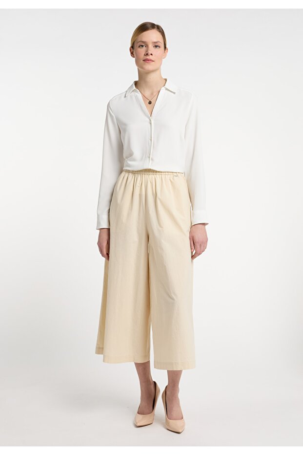 Klassik Culotte casnagie - 4