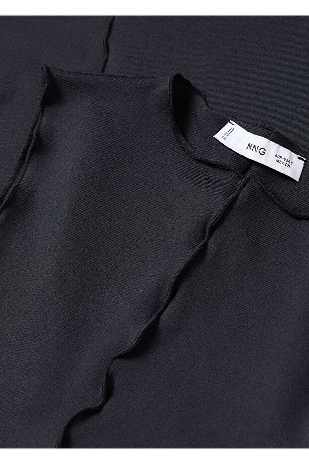 Üst Dikiş Detayı - 7