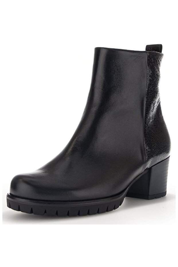 Stiefelette - 1