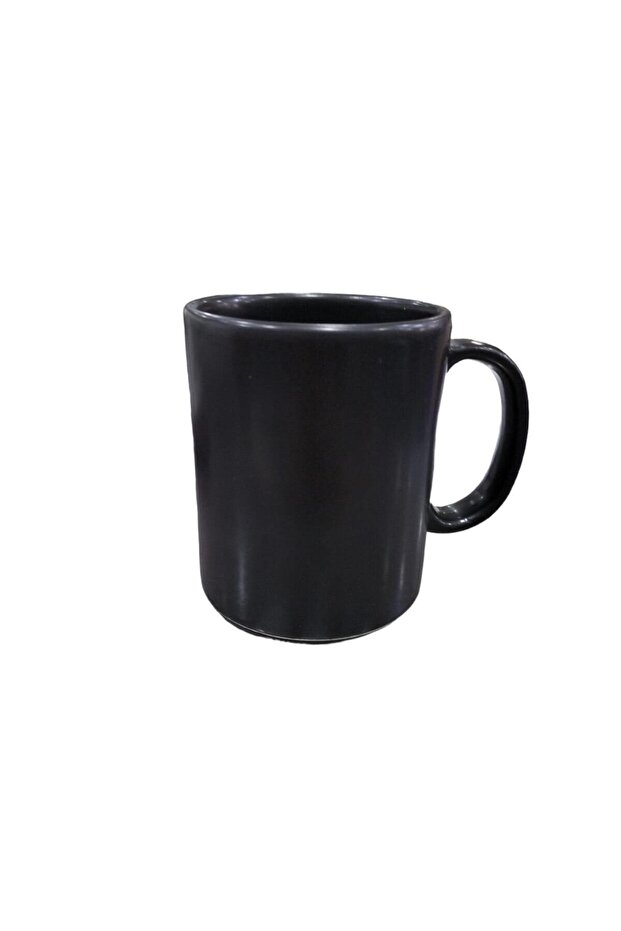 كوب كوب اسطوانة سوداء B5212