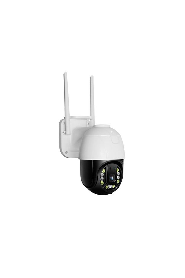 Rıo 3 Mp 270° Panorama Wifi Ip Kamera RİO 2 - 1