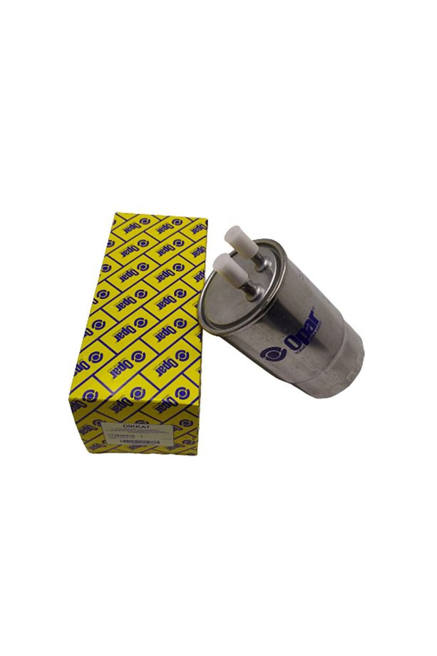 Fiat Linea 1.6 Jtdm Filtre Bakım Seti 2008-2019 Model 103 Bg Karbon 4lü-otodeposuset3737g - 5