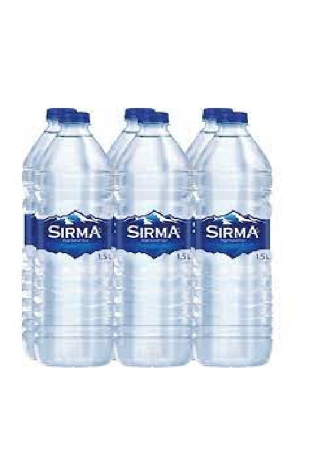 1.5 LT Su 24 adet - 1