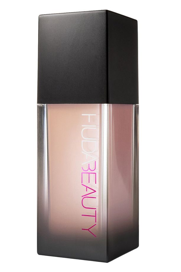 FauxFilter Luminous Matte Foundation 35 Ml - 1