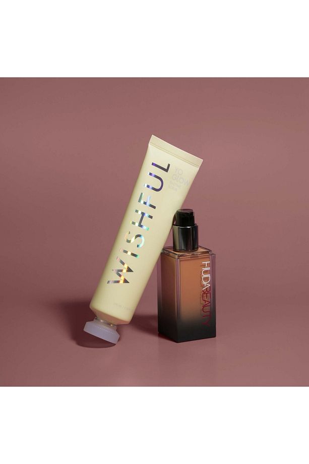 FauxFilter Luminous Matte Foundation 35 Ml - 4