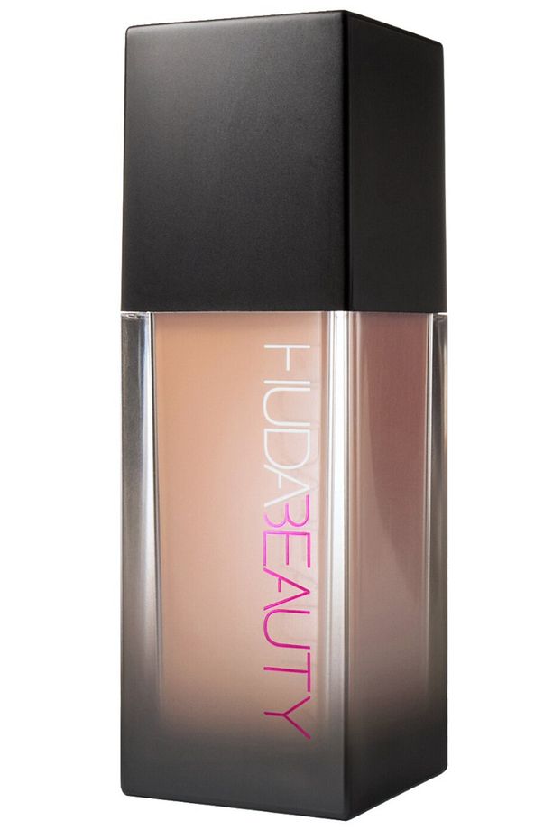 FauxFilter Luminous Matte Foundation 35 ml - 1