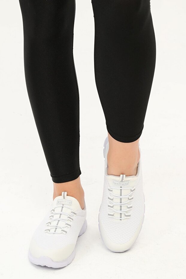 Flexible Beyaz-gümüş - 7