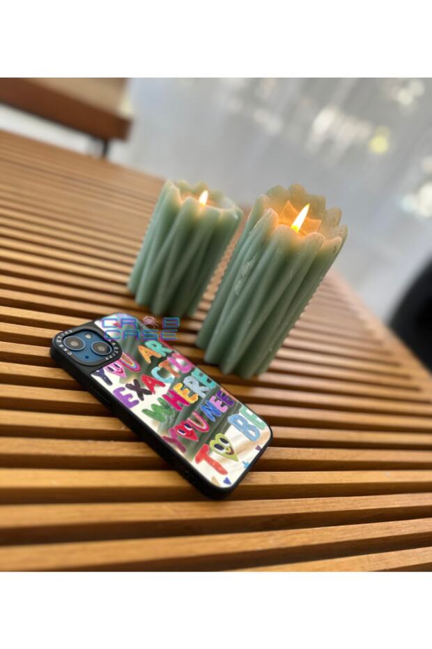 Mirrored - Phone Case - iPhone 14 Pro Max Compatible - 3