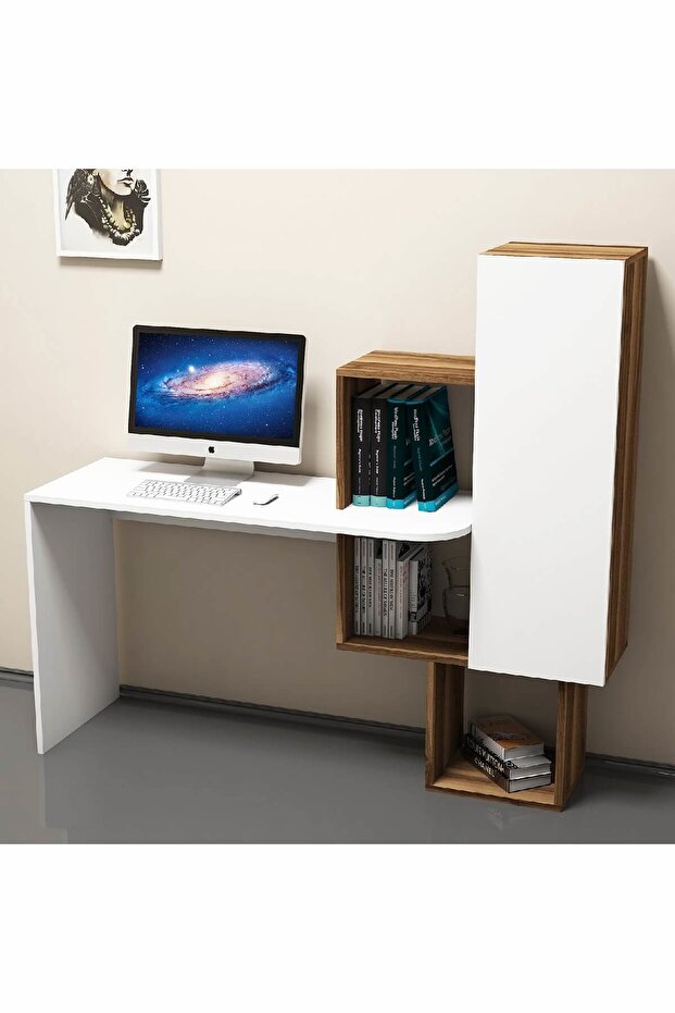 Açelya Çalışma Masası - 2