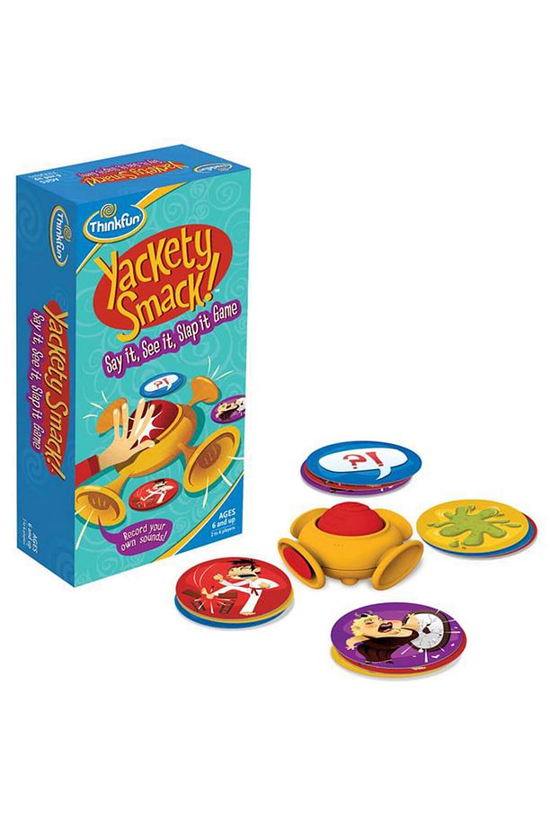 Yackety Smack - 1