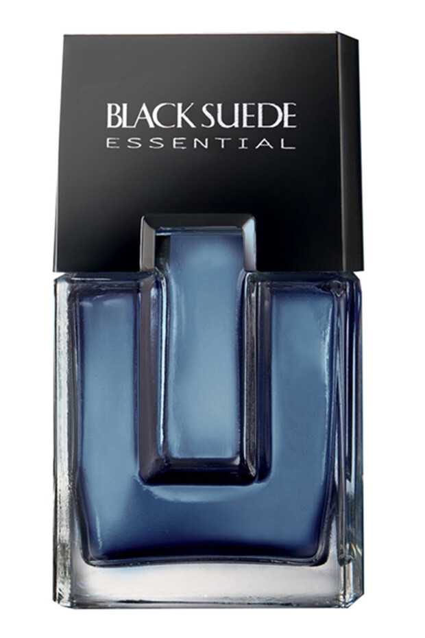 Black Suede Essential Edt 75 ml Erkek Parfümü 8681298910480 - 1