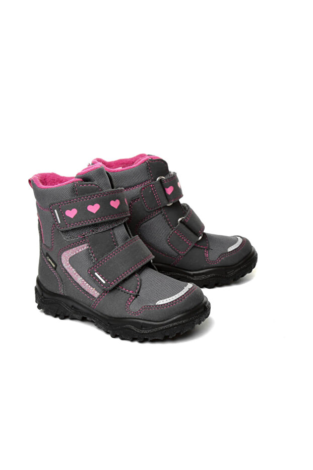 Çocuk Bot & Bootie - 2