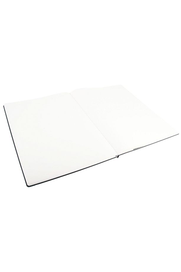 Art Sketch Book A3 Sert Kapak Düz Defter - 2