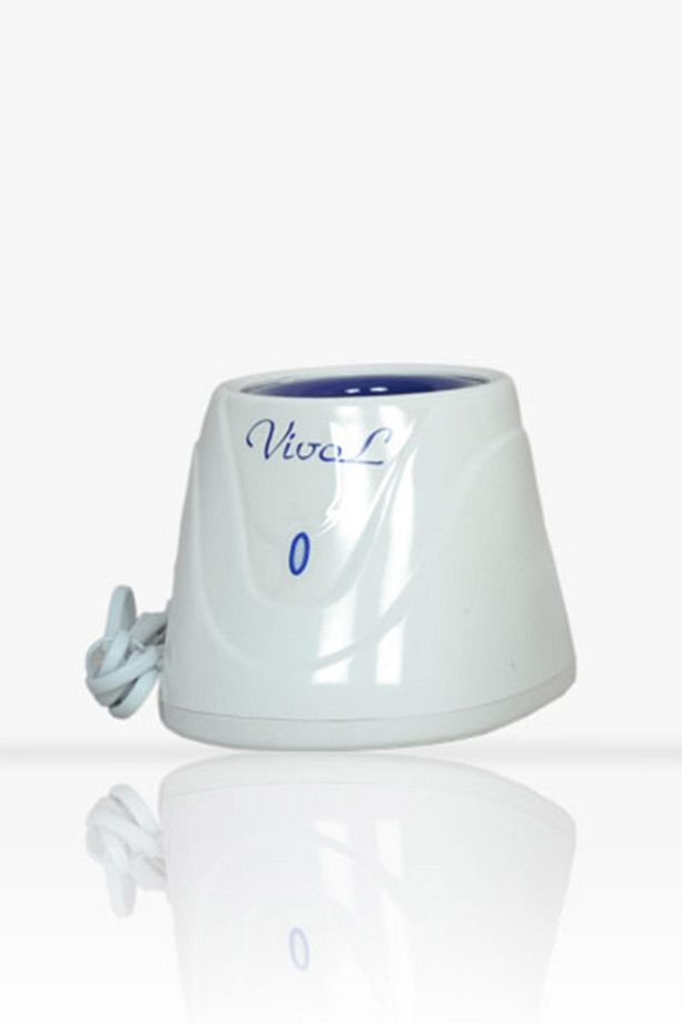 Tek Kullanımlık Konserve Ağda Isıtıcı 50 ml BKLM19 - 1