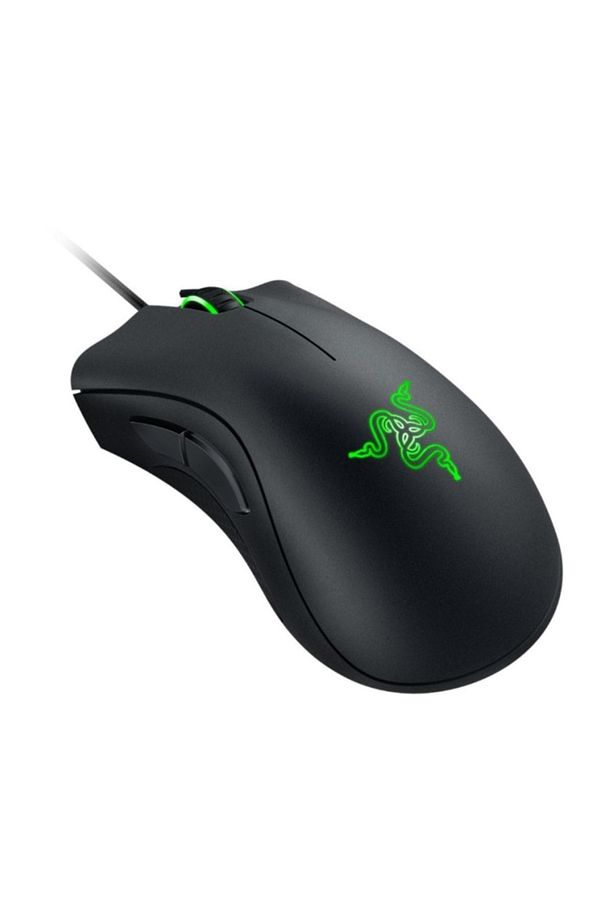 DeathAdder Essential Siyah Optik Gaming Mouse RZ0102540100R3M1 - 3