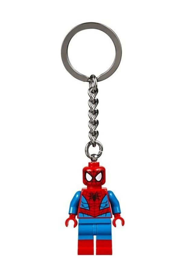 ® Super Heroes 853950 Spider Man Key Chain / - 1