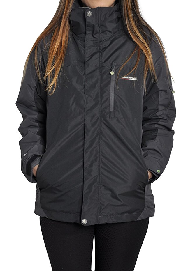 Onigo 3 In 1 Bayan Mont - 2