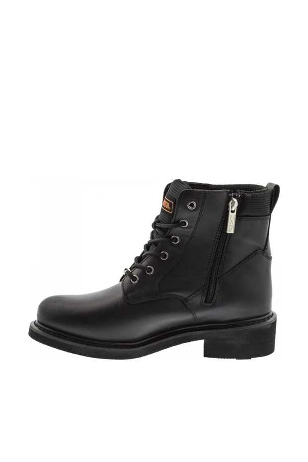 Siyah Erkek Bot YSL0M0128E01750 - 2