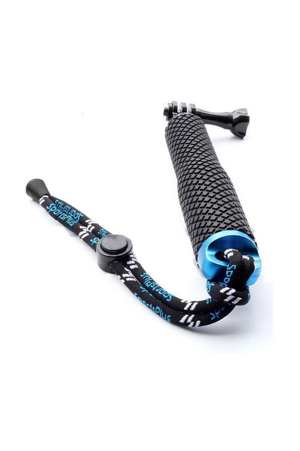 EKEN H9R Suya Dayanıklı Teleskopik Kaliteli Monopod Selfi Çubuk - 10
