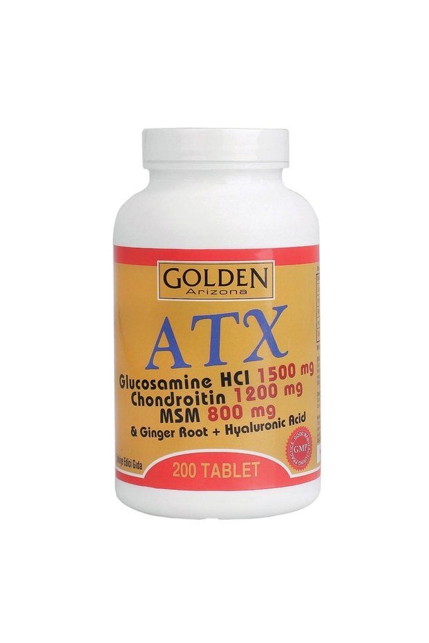 Golden Arizona Atx 200 Tablet
