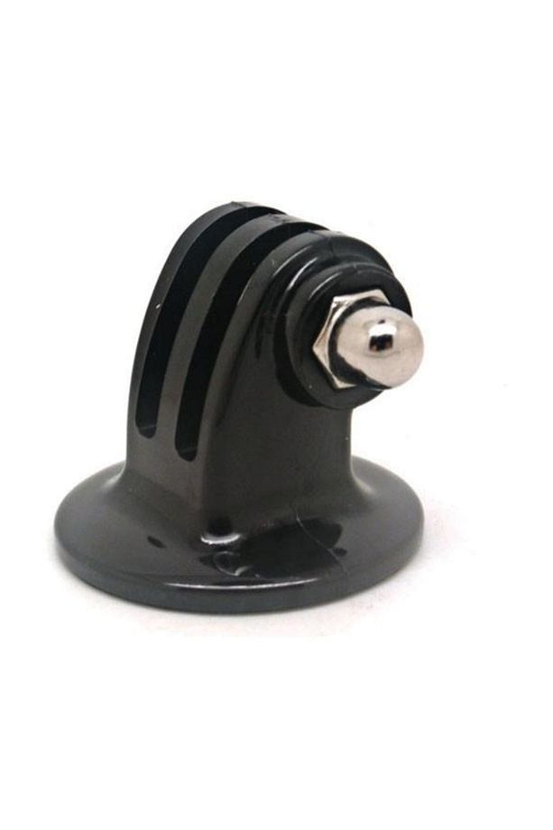 Eken H9R Aksiyon Kamera Tripod Monopod Mount 360 Derece Aparatı - 4