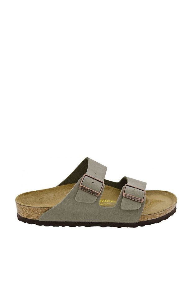 Khaki Arizona Unisex Slippers151211