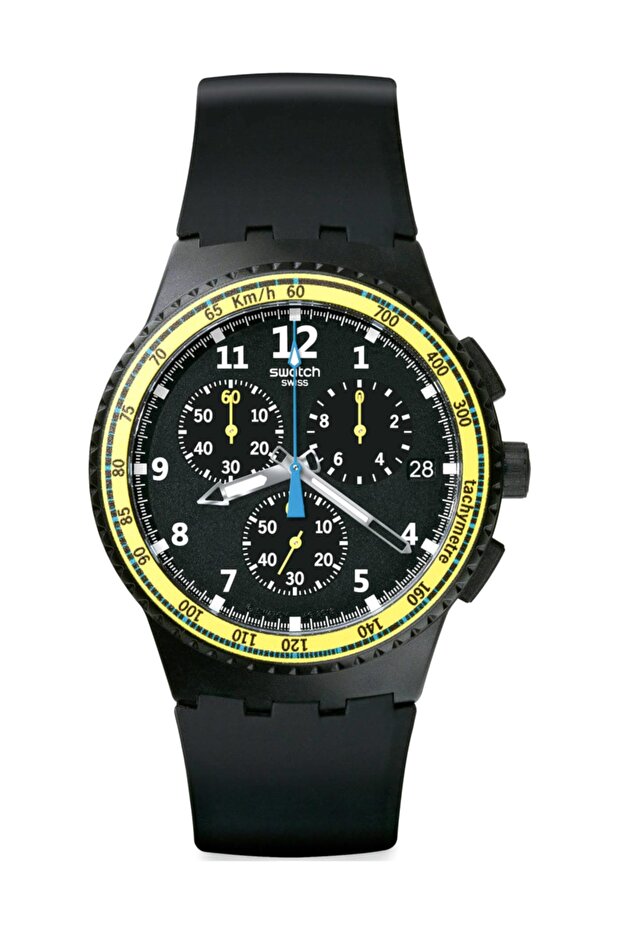 ساعة يد رجالية SUSB404 - 1