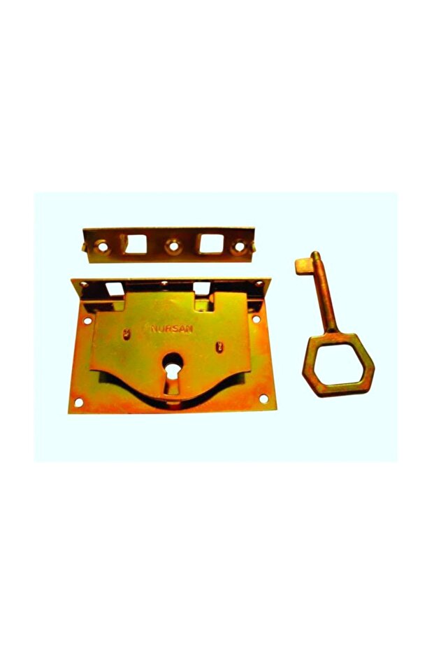 Blocare pentru ladă - 1