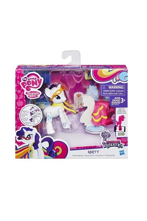 Oyuncu Pony B3602 / - 2