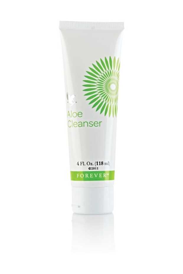 Forever Aloe Cleanser -339