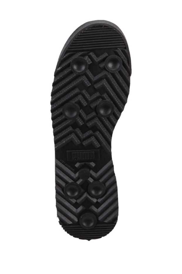 ROMA BASIC JR Black Boys' Sneakers - 8