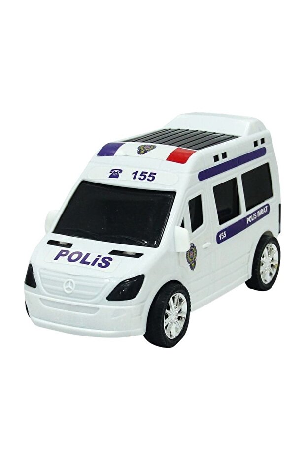 Ilk Yardım Araçları - 3