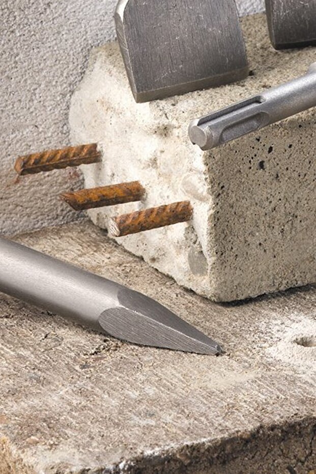 Kwb Sds Murç - 49247210 - 3