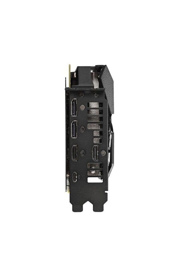 ROG Strix GeForce RTX 2060S Gaming OC 8GB 256Bit GDDR6 (DX12) PCI-E 3.0 Ekran Kartı - 5