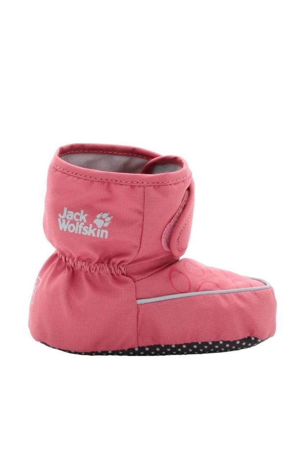 Children's Outdoor Shoes 4018192-2099 Moonchild Mid K Orange