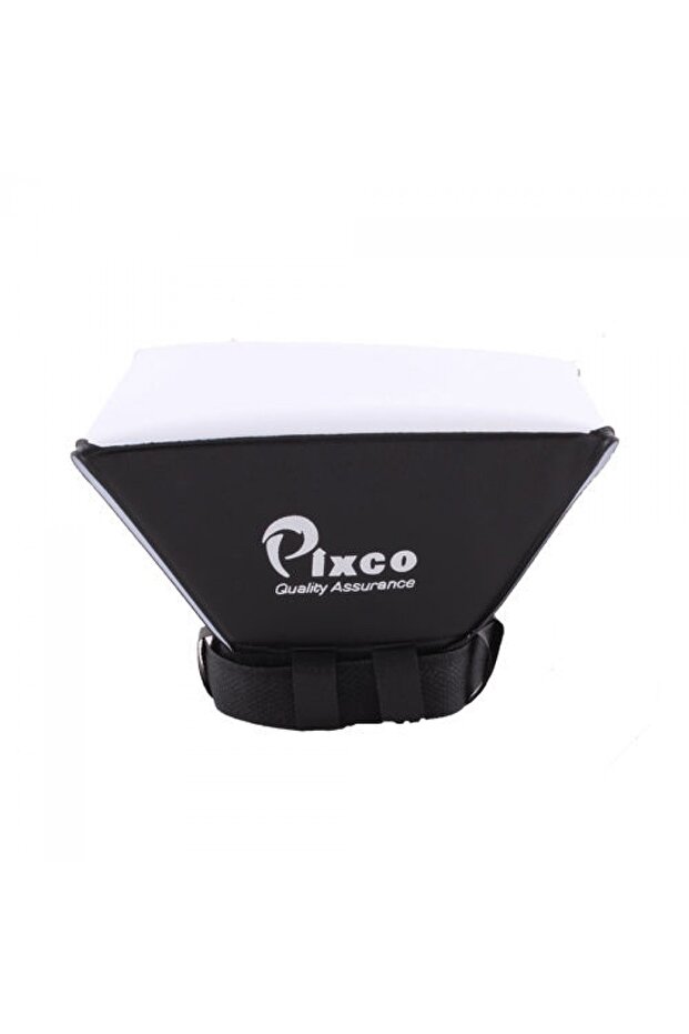 UNİVERSAL FLASH DIFFUSER, FLAŞ YUMŞATICI SOFT BOX - 2