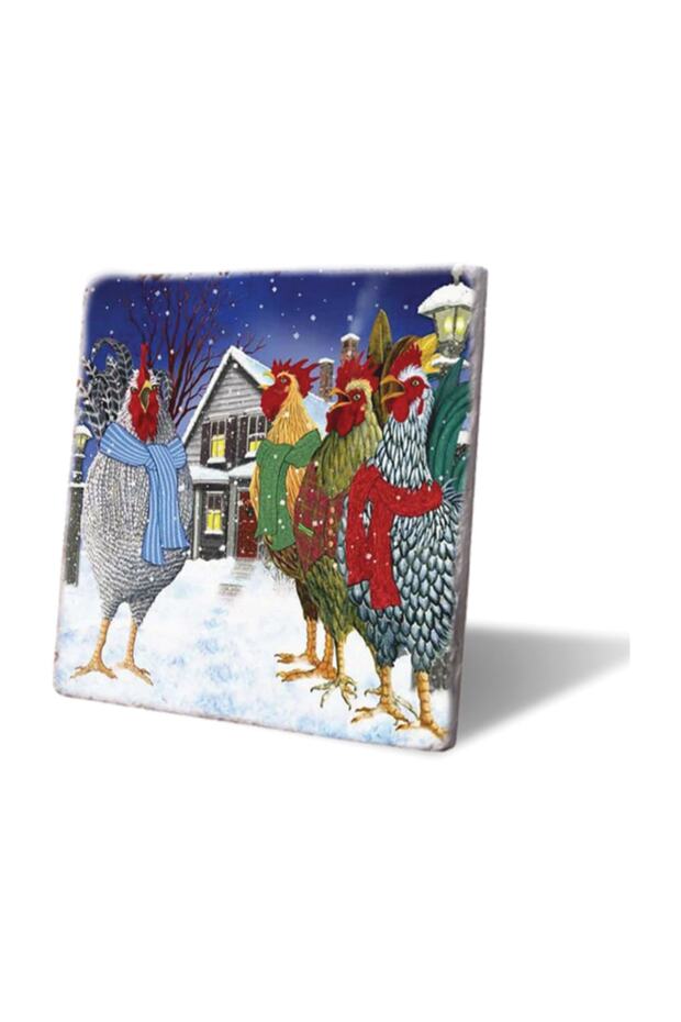 Yılbaşı Korosu Nihale - 1