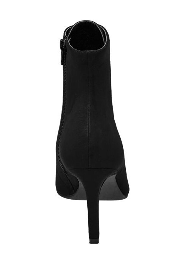 Deichmann Kadın Siyah Bot - 3