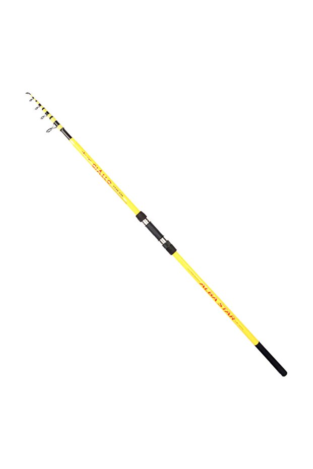 Giallo 2249 Surf Olta Kamışı