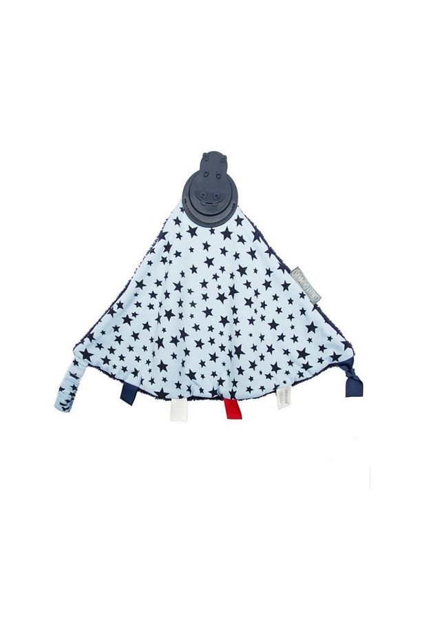 Diş Kaşıyıcılı Uyku Arkadaşı Twinkle Twinkle Comfortchew - 3